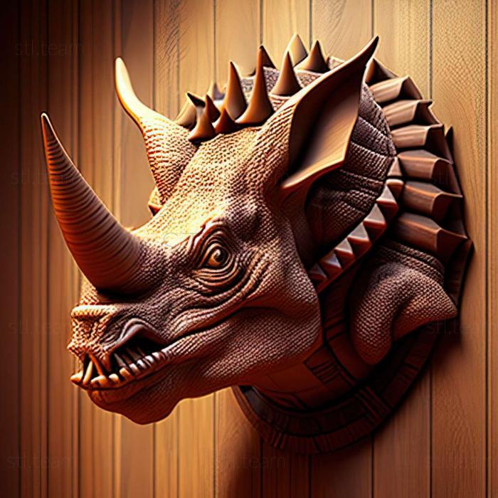 Platyceratops